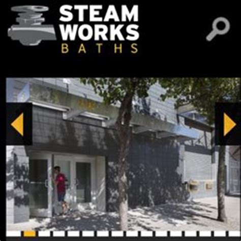 berkley steamworks|steamworks berkeley reopening.